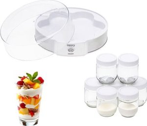 Jogurtownica Camry Jogurtownica 7