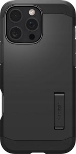 Spigen Spigen Tough Armor MAG iPhone 16 Pro 6.3" MagSafe czarny/black ACS08146 1