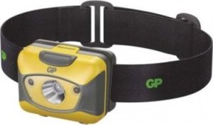 Latarka czołowa GP Discovery headlamp CH46 300LM 1