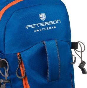 Plecak turystyczny Peterson Plecak turystyczny Outdoors z regulowanym pasem biodrowym - NoSize 3