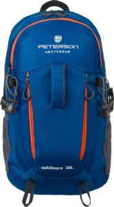 Plecak turystyczny Peterson Plecak turystyczny Outdoors z regulowanym pasem biodrowym - NoSize 4