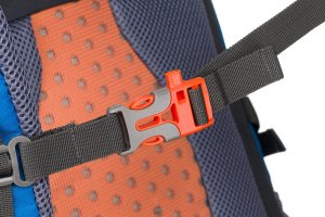 Plecak turystyczny Peterson Plecak turystyczny Outdoors z regulowanym pasem biodrowym - NoSize 10