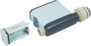 Blow 50-661# Inteligentny zawór wody zigbee tuya 2
