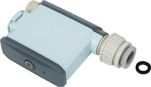 Blow 50-661# Inteligentny zawór wody zigbee tuya 3