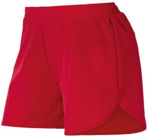 Odlo Spodenki Tech. Shorts SWING Czerwony r. M (347691M) 1