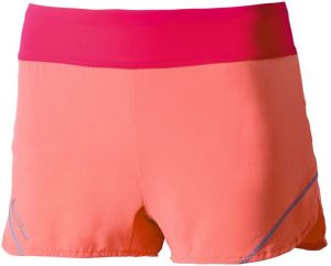 Odlo Spodenki Shorts CLASH Różowy r. L (347221L) 1