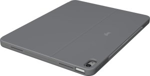 Logitech Logitech Combo Touch Keyboard for iPad Air 13 (2024) oxford gray QWERTZ DE 5