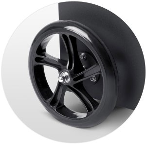 Humberg Przemysłowy osuszacz powietrza 50l/24h Humberg HM-480 5