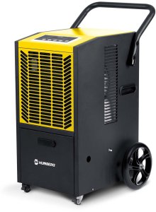 Humberg Przemysłowy osuszacz powietrza 50l/24h Humberg HM-480 13