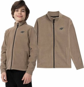 4f Polar dziecięcy 4F dla chłopca bluza na codzień r 164 2