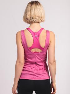 Odlo Podkoszulek CLIO różowy r.S (347561) 2