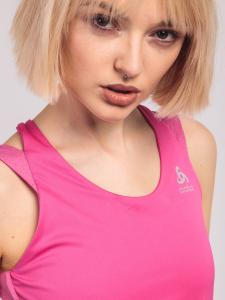 Odlo Podkoszulek CLIO różowy r.S (347561) 9