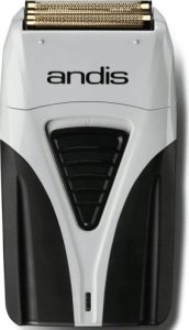 Andis Mobile rechargeable shaver Andis TS2, AN-17260 1