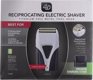 Andis Mobile rechargeable shaver Andis TS2, AN-17260 35