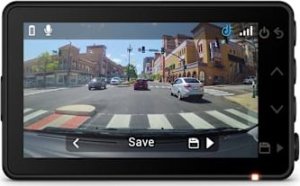 Kamera cyfrowa Garmin Garmin Dash Cam X110 2