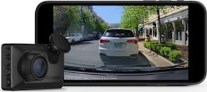 Kamera cyfrowa Garmin Garmin Dash Cam X110 4