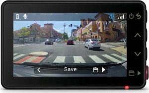 Kamera cyfrowa Garmin Garmin Dash Cam X210 4