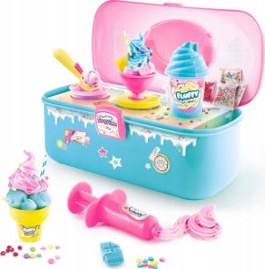 BigBuy Fun SO SLIME set Fluffy case 4