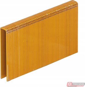 Milwaukee MILWAUKEE GALVANIZED STAPLERS 10.6/1.25x10mm / 5000 pcs. - M12BST 2