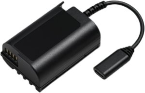 Zasilacz Panasonic Panasonic DC Coupler DMW-DCC18 1