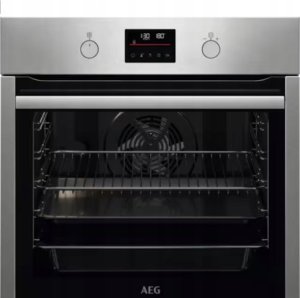 Piekarnik AEG Oven AEG BPS351161M 1