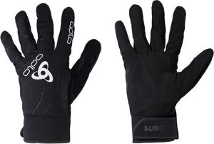 Odlo Rękawiczki Gloves Nagano X-Light czarne r. L (777150L) 1