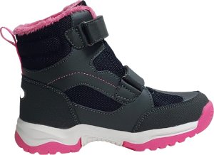 Cleve Buty Zimowe Cleve - Rozmiar 32 - Dziewczęce 4