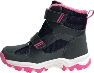 Cleve Buty Zimowe Cleve - Rozmiar 32 - Dziewczęce 5