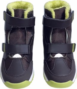 Cleve Buty Zimowe Cleve - Rozmiar 31 - Chłopięce 2