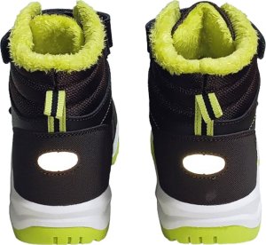 Cleve Buty Zimowe Cleve - Rozmiar 31 - Chłopięce 3