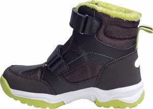 Cleve Buty Zimowe Cleve - Rozmiar 31 - Chłopięce 5