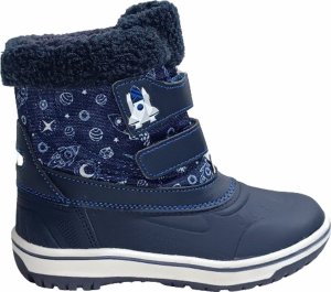 Cleve Buty Śniegowce Cleve Rozmiar 26 - Wodoodporne 4