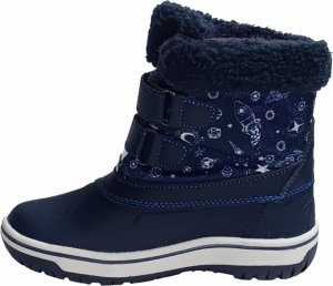 Cleve Buty Śniegowce Cleve Rozmiar 26 - Wodoodporne 5