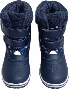 Cleve Buty Śniegowce Cleve Rozmiar 32 - Wodoodporne 2