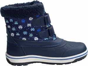 Cleve Buty Śniegowce Cleve Rozmiar 32 - Wodoodporne 4