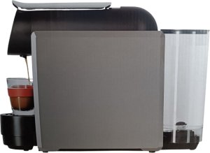 Ekspres na kapsułki Delta Q Ekspres kapsułkowy Delta Q Mini QOOL 2