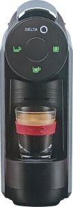 Ekspres na kapsułki Delta Q Ekspres kapsułkowy Delta Q Mini QOOL 3
