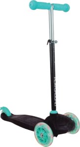 Hulajnoga Playground Trójkołowa Hulajnoga LED - PlayGround do 50kg 4