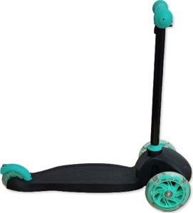 Hulajnoga Playground Trójkołowa Hulajnoga LED - PlayGround do 50kg 7