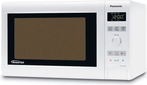 Kuchenka mikrofalowa Panasonic NN-GD357W 1