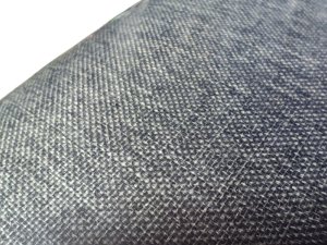 Smukee Pojemna składana pufa MDF 38x38x38cm do 100kg 3