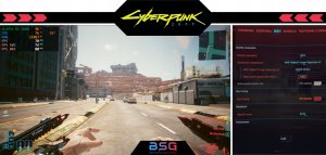 Komputer BSG Striker Ryzen 5 16GB DDR4 1TB NVMe Radeon RX 6600 Windows 11 Pro 12