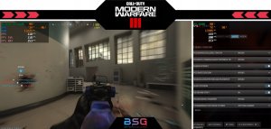 Komputer BSG Striker Ryzen 5 16GB DDR4 1TB NVMe Radeon RX 6600 Windows 11 Pro 10