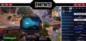 Komputer BSG Striker Ryzen 5 32GB DDR4 1TB NVMe Radeon RX 6600 Windows 11 Pro 13