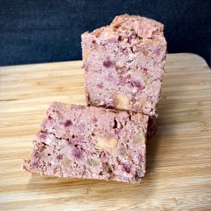 Folk Karma mokra dla psa FOLK Wielkopolski wyborny jeleń 800 g 2