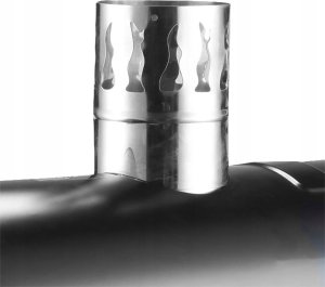 Neo Nagrzewnica olejowa z odprowadzeniem spalin 20kW 90-086 9