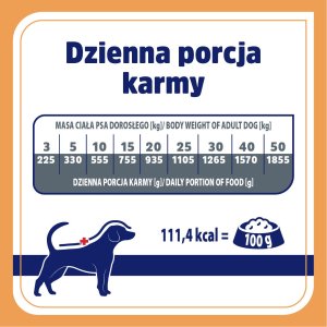 Vet Response Karma weterynaryjna mokra dla psa VET RESPONSE RENAL 10x400 g 4