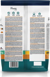 PUPIL Prime Karma sucha dla psa bogata w drób z wołowiną 10 kg 3