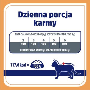 Vet Response Karma weterynaryjna mokra dla kota VET RESPONSE RENAL szalka 4 x 85 g 3