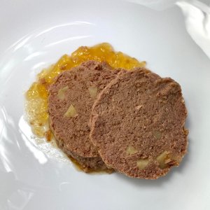 Vet Response Karma mokra dla kota VET RESPONSE HYPOALLERGENIC królik 85 g 3